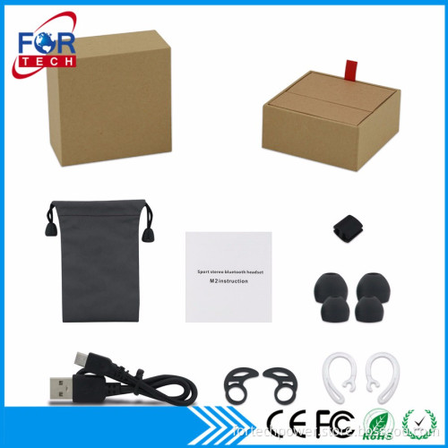 Shenzhen Manfacturer New Products Earphone Colorful For Company Promotional Gifts